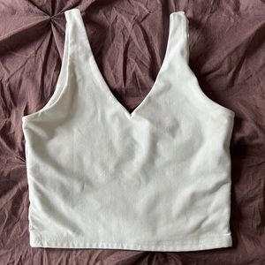 Abercrombie Crop Tank